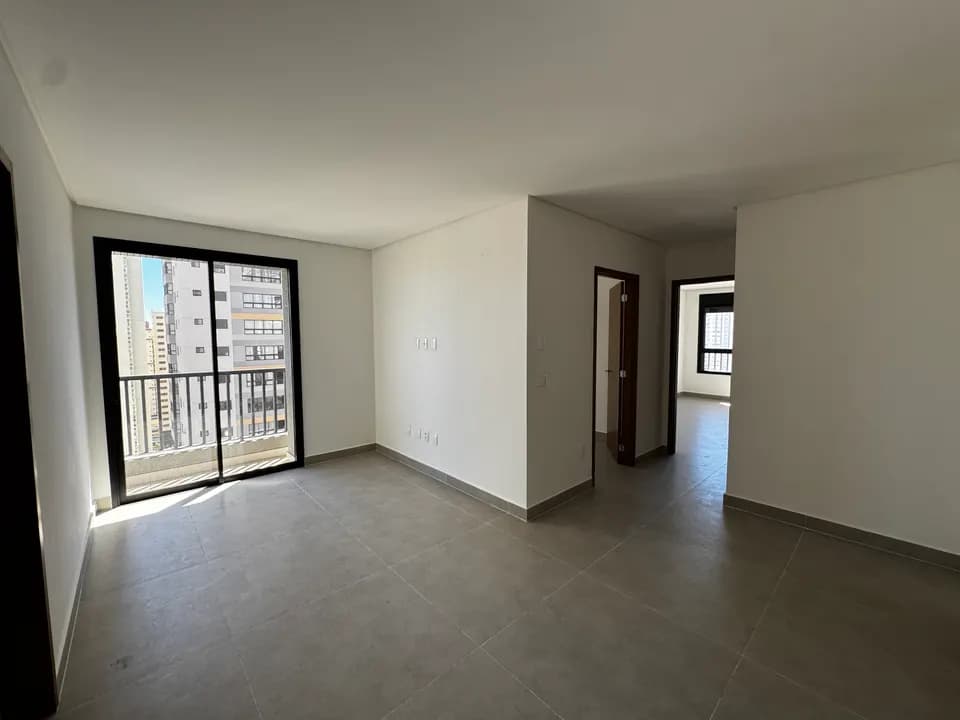 Apartamento 2 Suítes no Setor Bueno com 2 Vagas